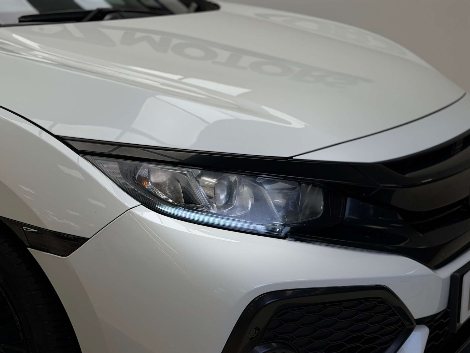 Used Honda Civic 2019 for sale - 77984301: Photo 41