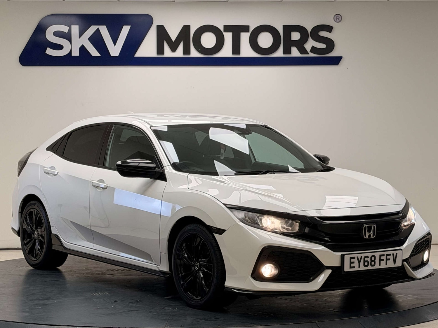 Used Honda Civic 2019 for sale - 77984301: Photo 7