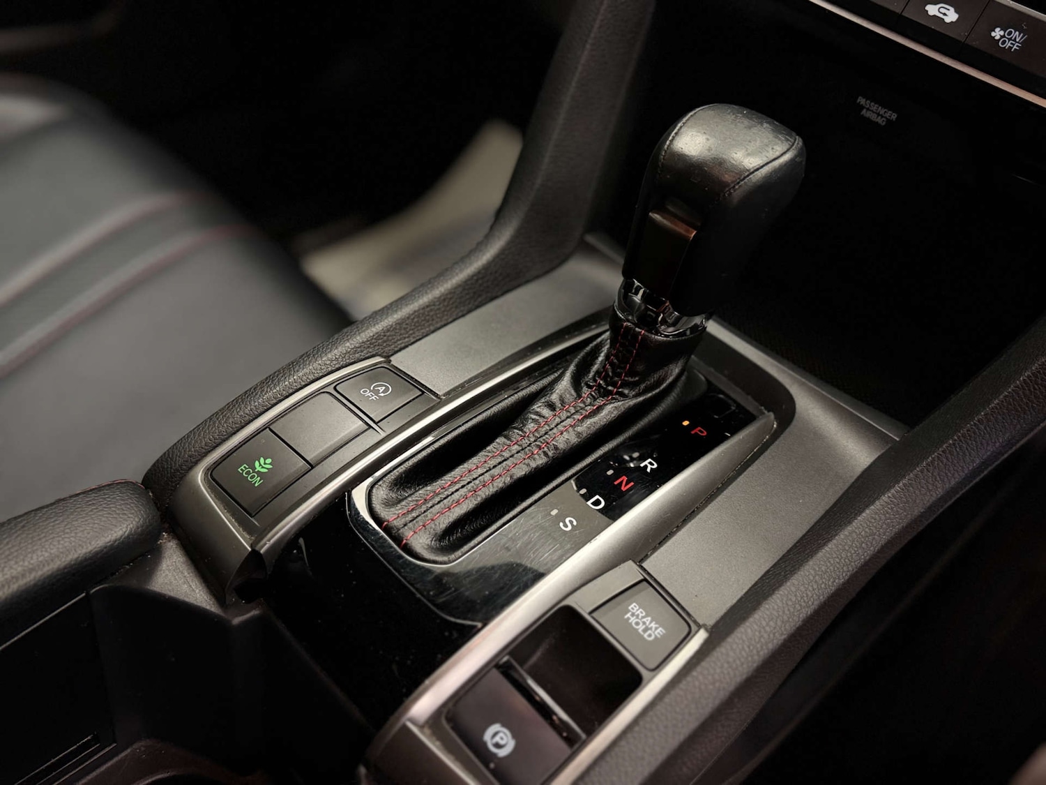 Used Honda Civic 2019 for sale - 77984301: Photo 8