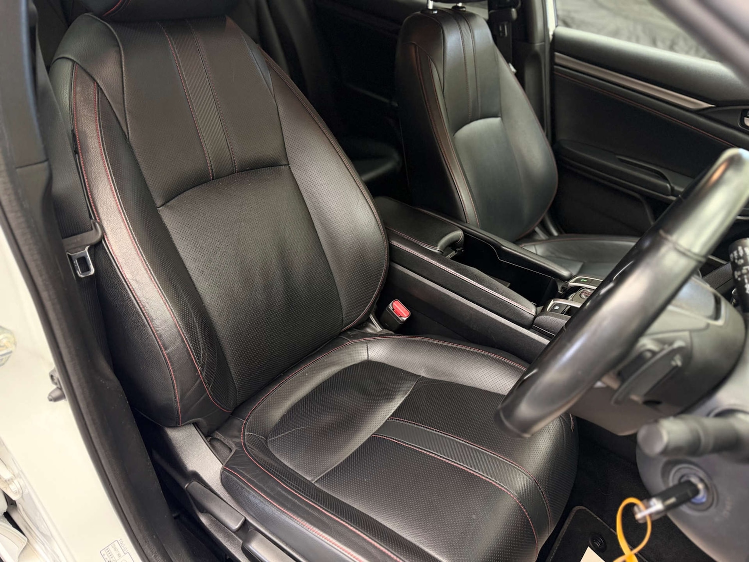 Used Honda Civic 2019 for sale - 77984301: Photo 9