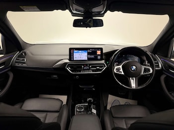 Used BMW X3 2022 for sale - 78011979: Photo