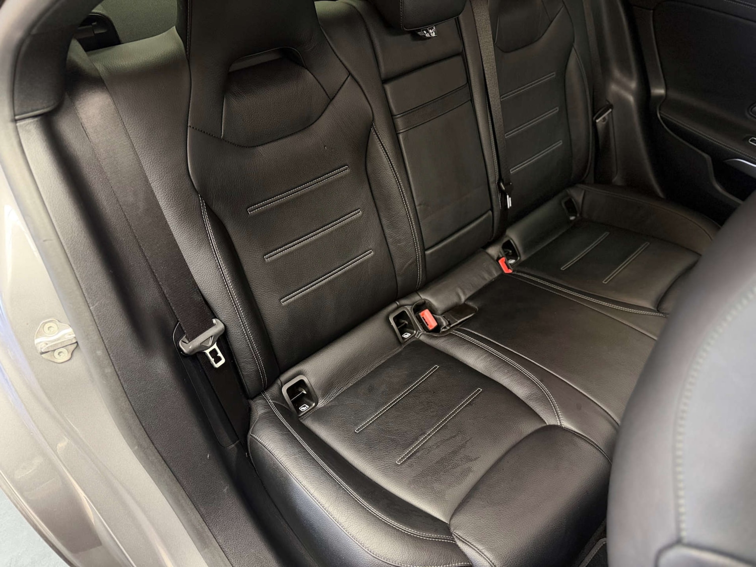 Used Mercedes-Benz CLA 2022 for sale - 77289460: Photo 11