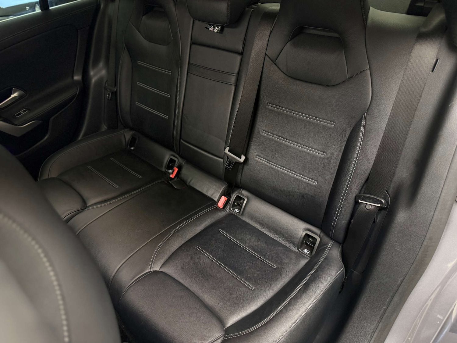 Used Mercedes-Benz CLA 2022 for sale - 77289460: Photo 12