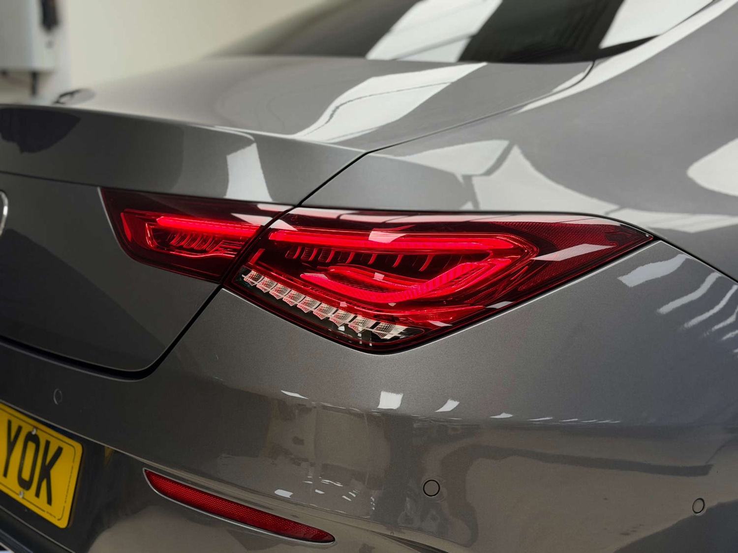 Used Mercedes-Benz CLA 2022 for sale - 77289460: Photo 15