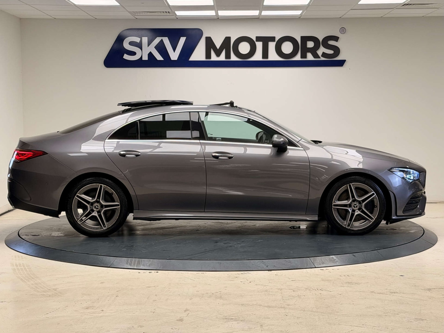 Used Mercedes-Benz CLA 2022 for sale - 77289460: Photo 17