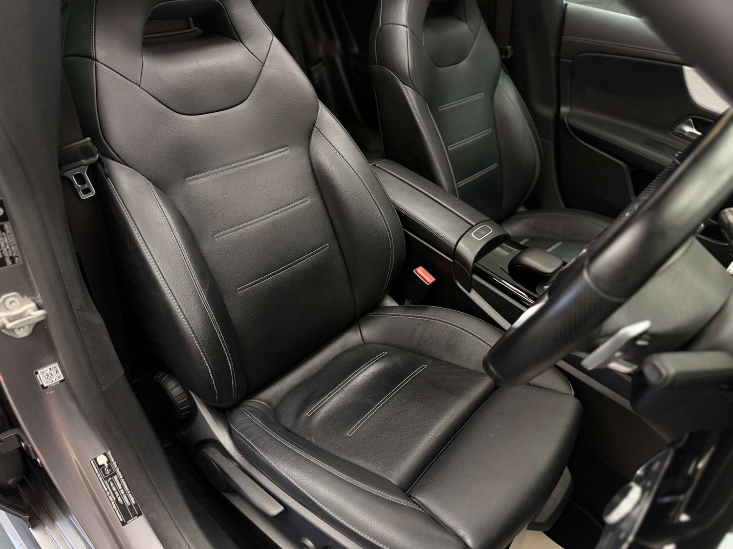 Used Mercedes-Benz CLA 2022 for sale - 77289460: Photo 22