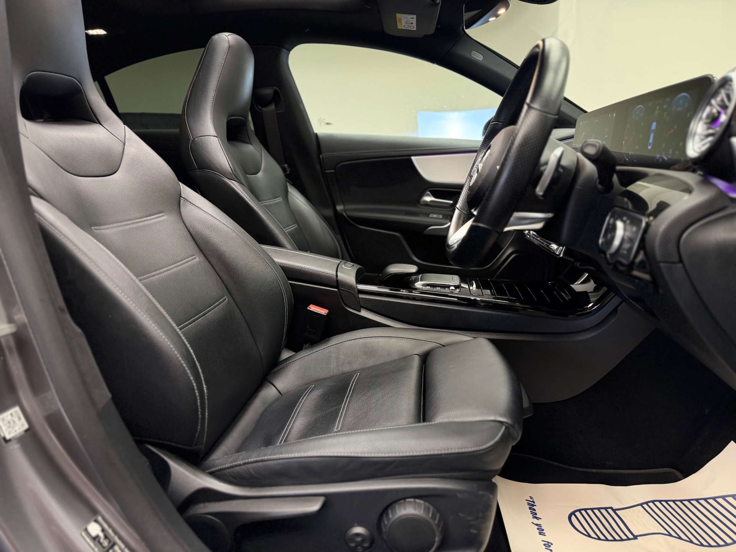 Used Mercedes-Benz CLA 2022 for sale - 77289460: Photo 23