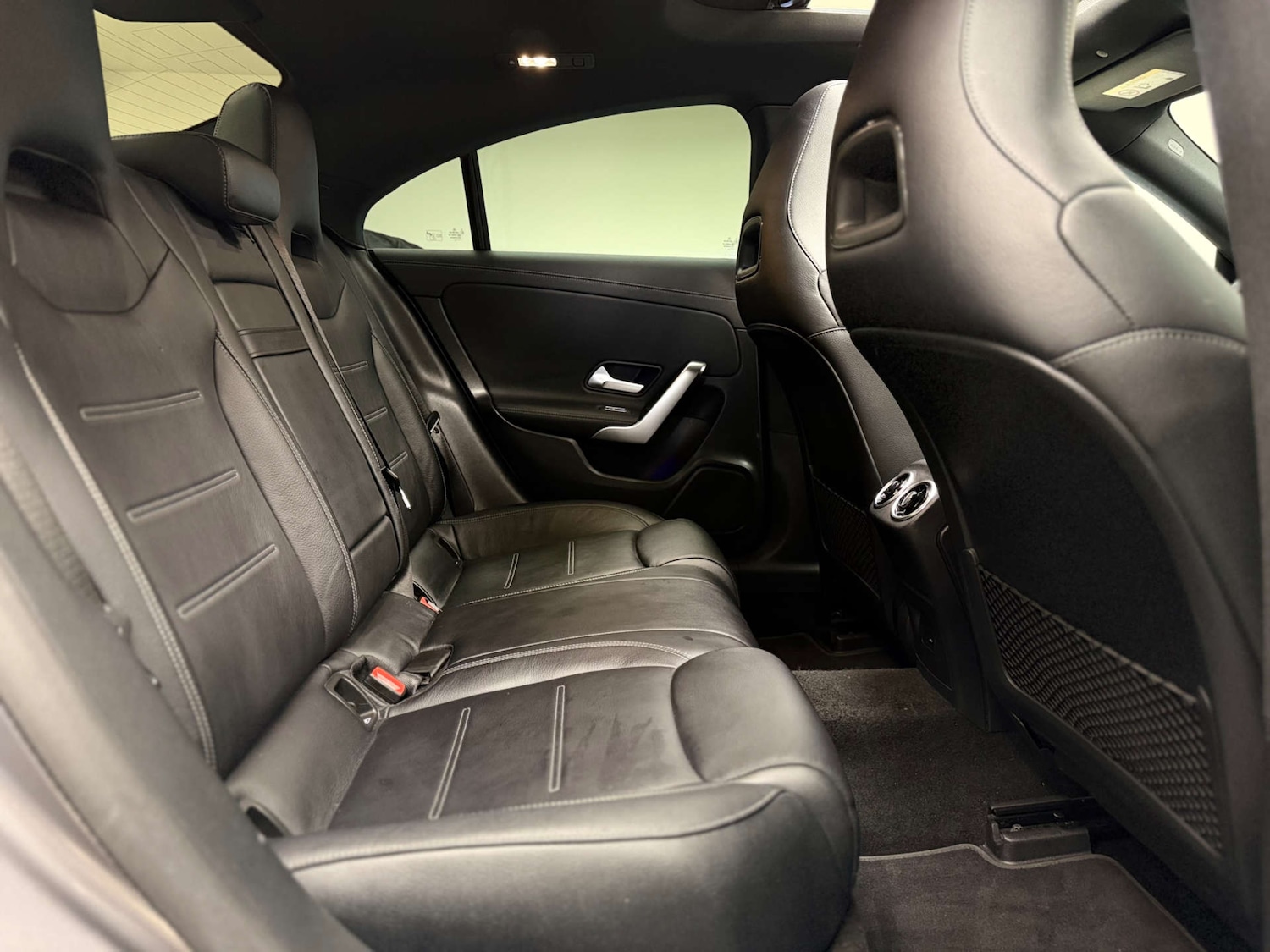 Used Mercedes-Benz CLA 2022 for sale - 77289460: Photo 24