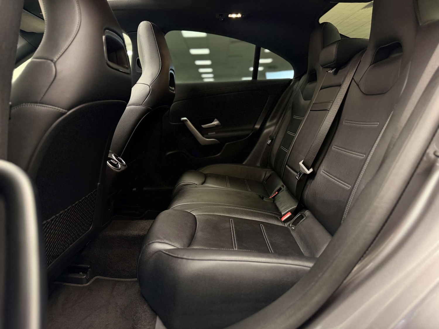 Used Mercedes-Benz CLA 2022 for sale - 77289460: Photo 25