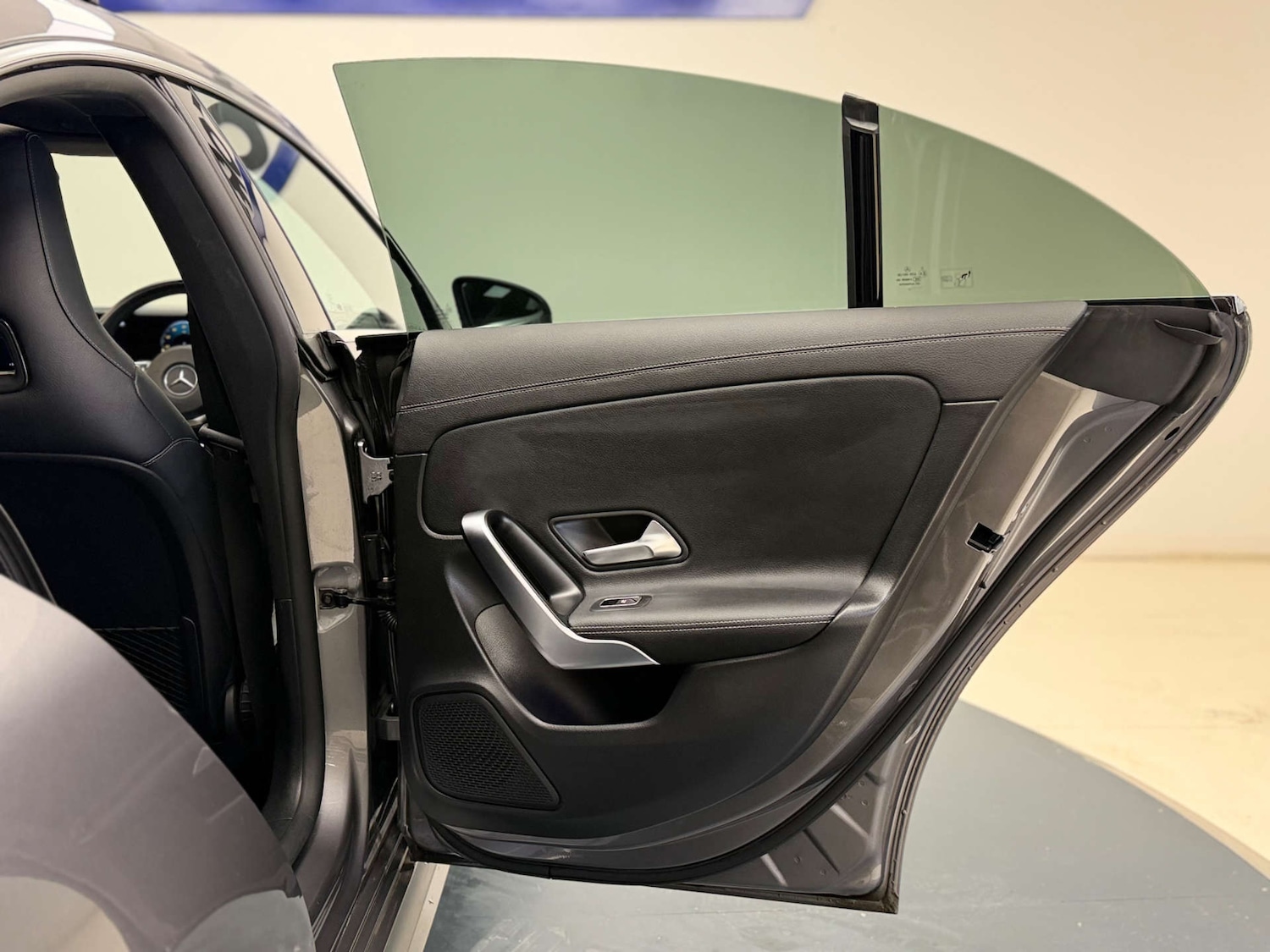 Used Mercedes-Benz CLA 2022 for sale - 77289460: Photo 29