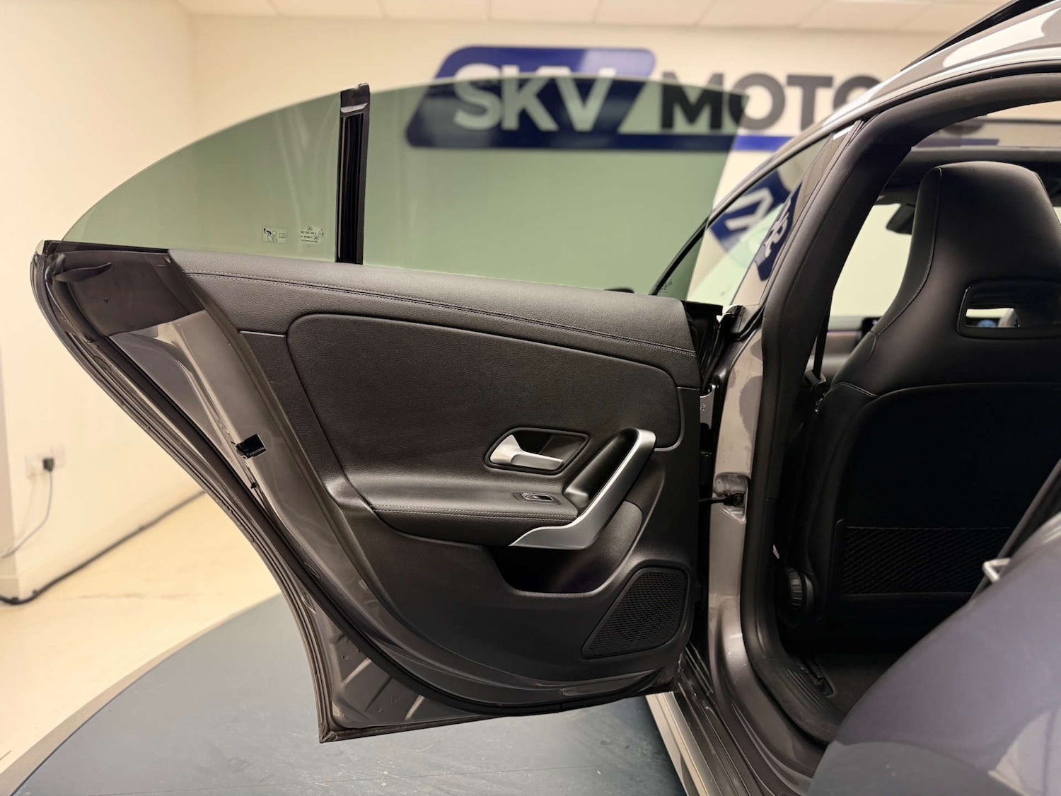 Used Mercedes-Benz CLA 2022 for sale - 77289460: Photo 30