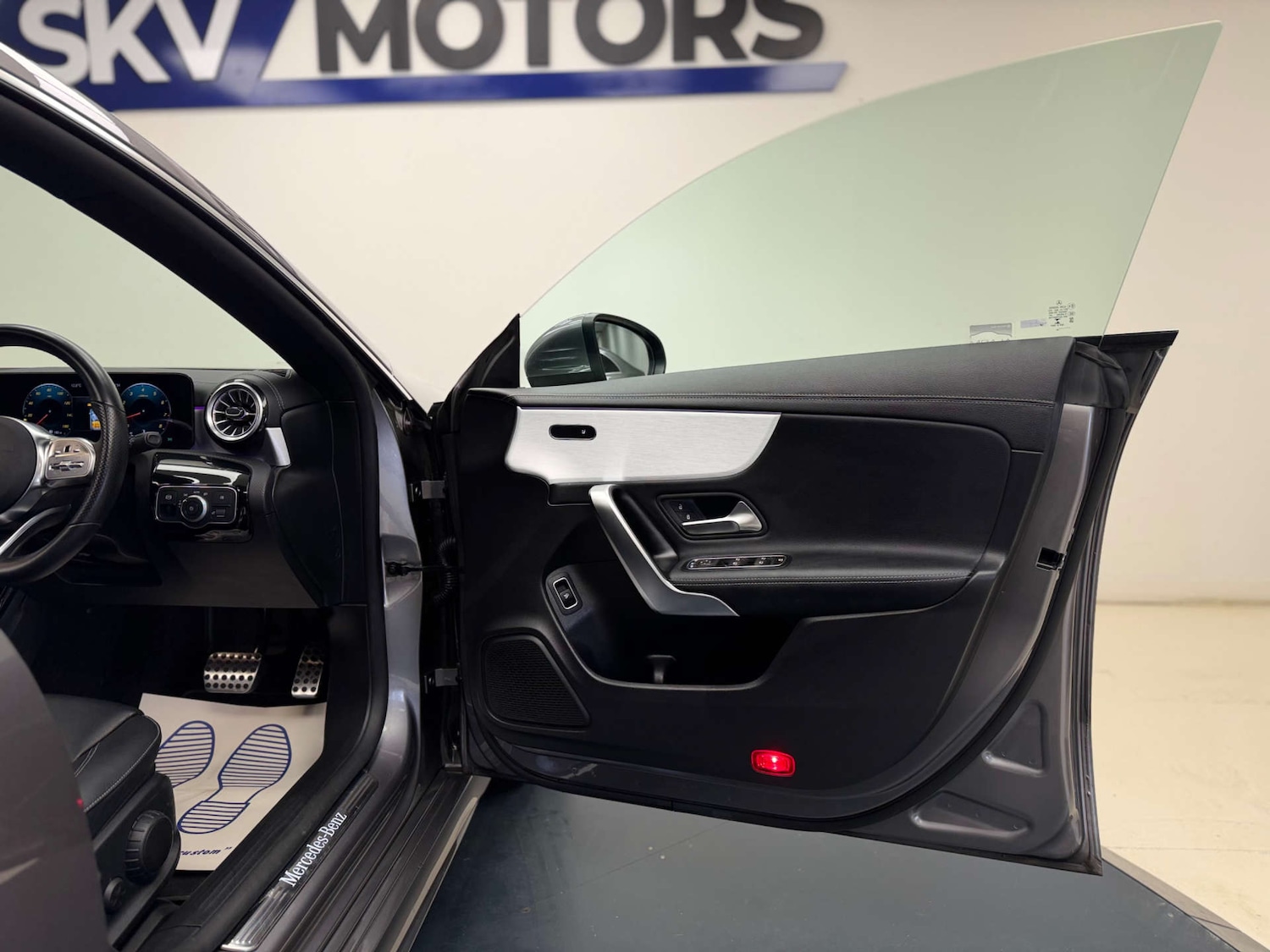 Used Mercedes-Benz CLA 2022 for sale - 77289460: Photo 32