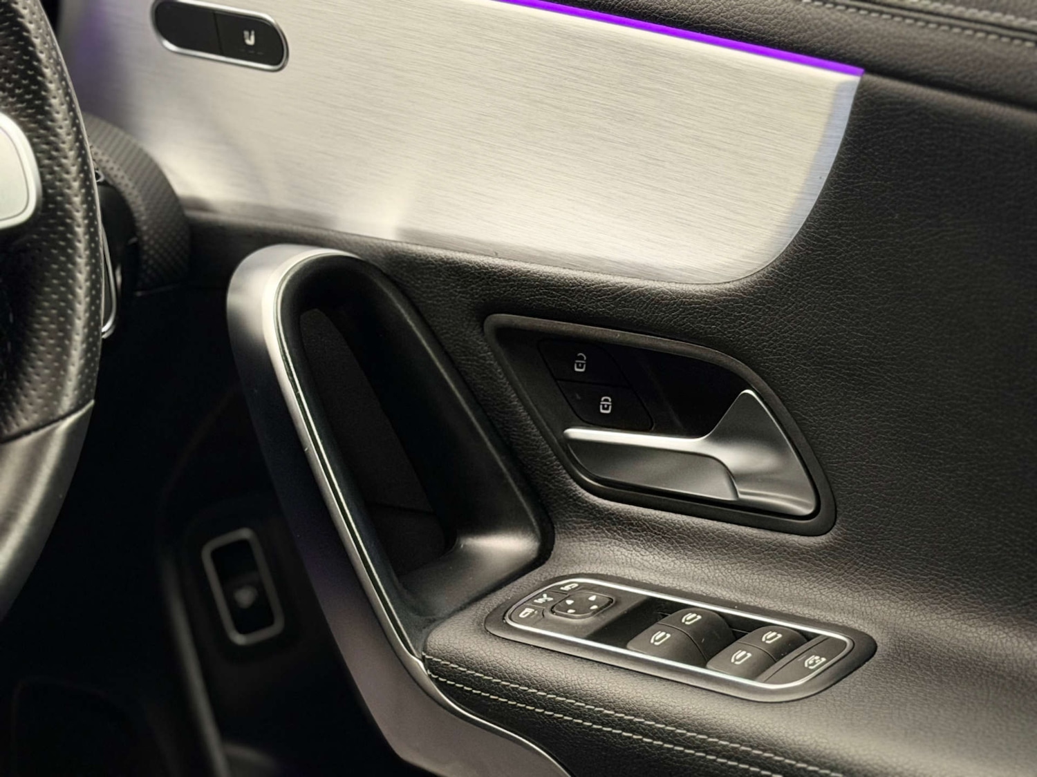 Used Mercedes-Benz CLA 2022 for sale - 77289460: Photo 33