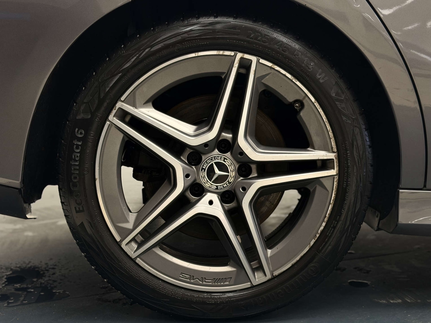 Used Mercedes-Benz CLA 2022 for sale - 77289460: Photo 34