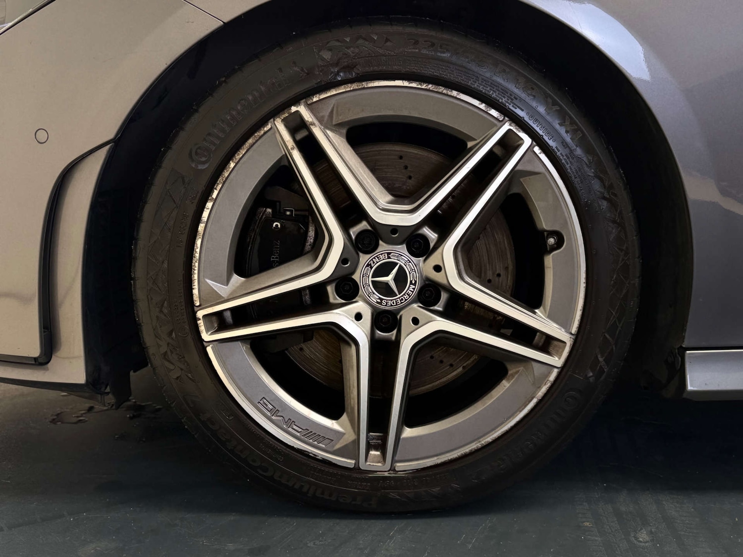 Used Mercedes-Benz CLA 2022 for sale - 77289460: Photo 37