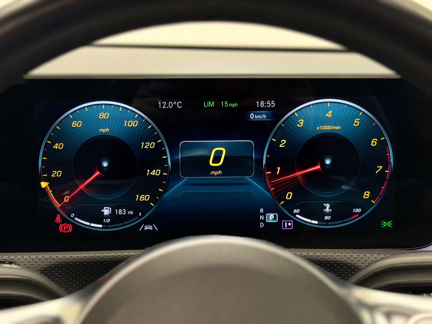 Used Mercedes-Benz CLA 2022 for sale - 77289460: Photo 38