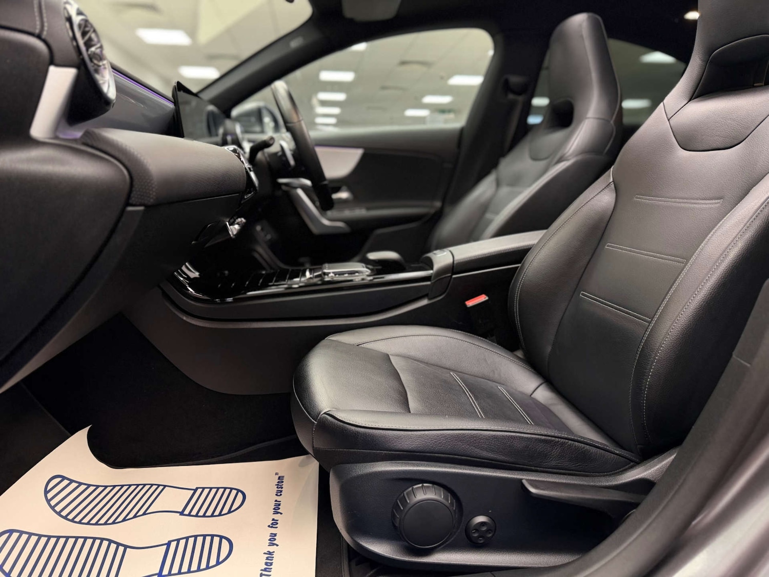 Used Mercedes-Benz CLA 2022 for sale - 77289460: Photo 41