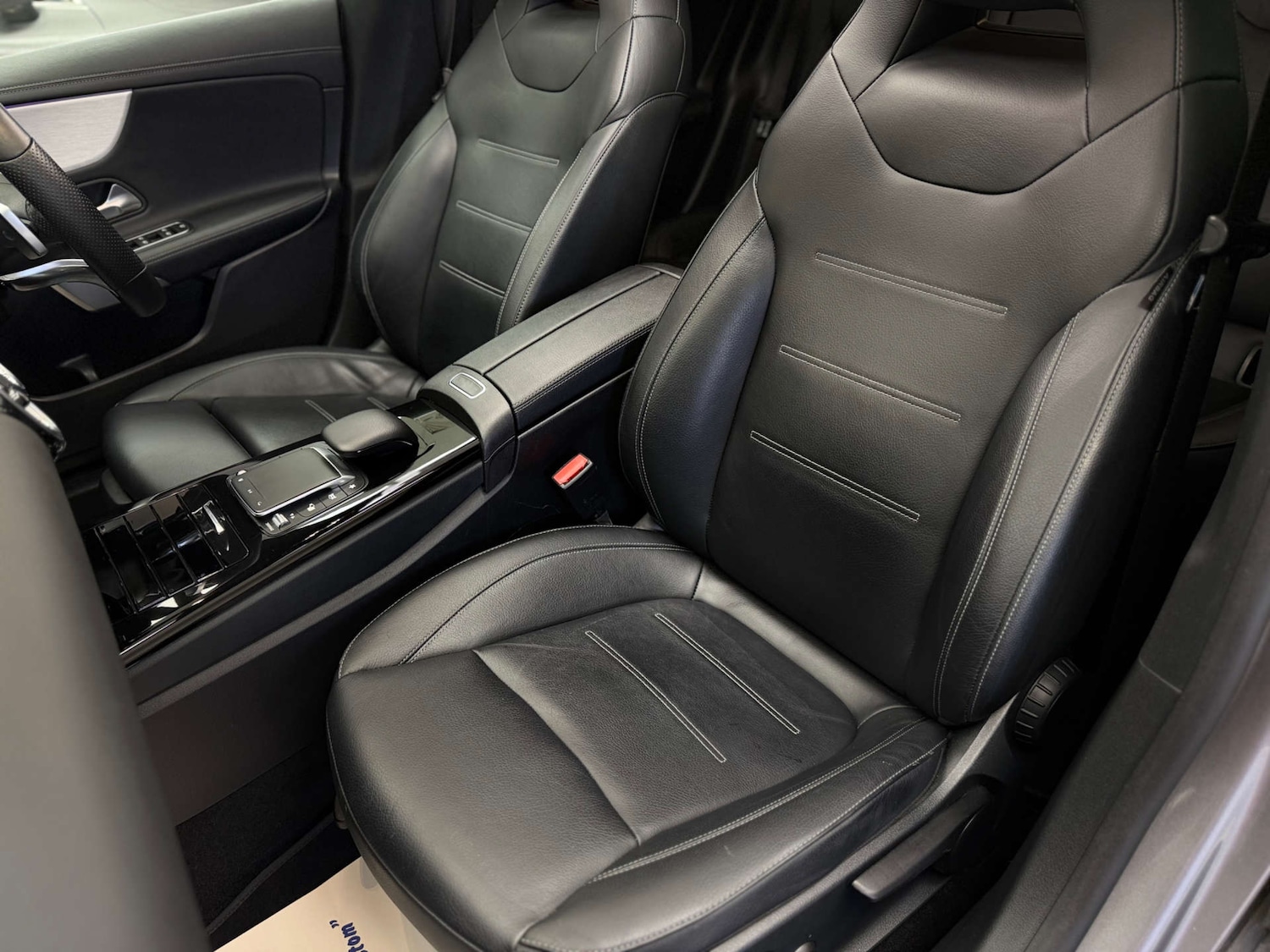 Used Mercedes-Benz CLA 2022 for sale - 77289460: Photo 42