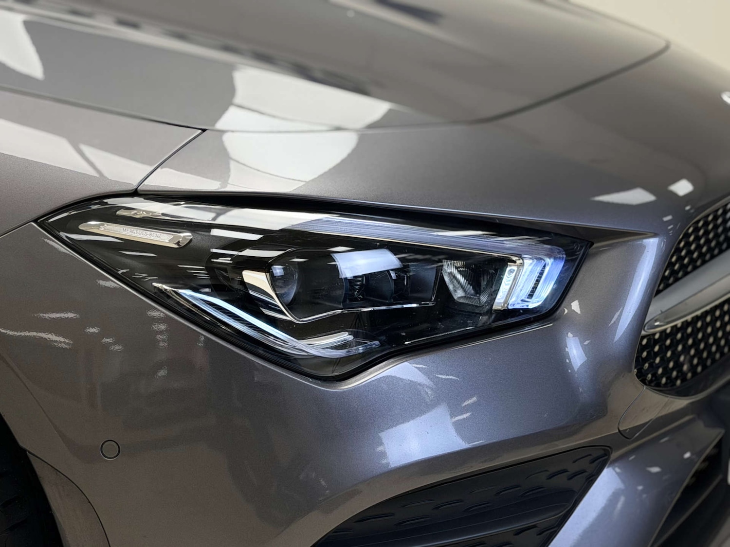 Used Mercedes-Benz CLA 2022 for sale - 77289460: Photo 43