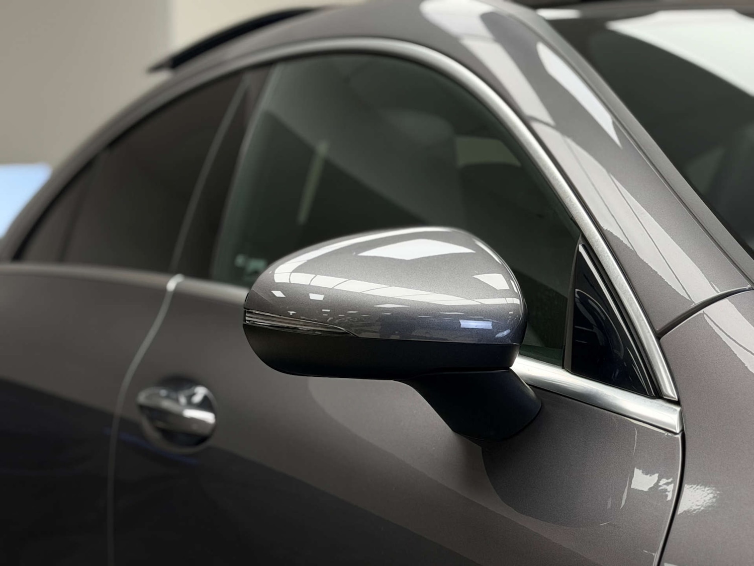 Used Mercedes-Benz CLA 2022 for sale - 77289460: Photo 44