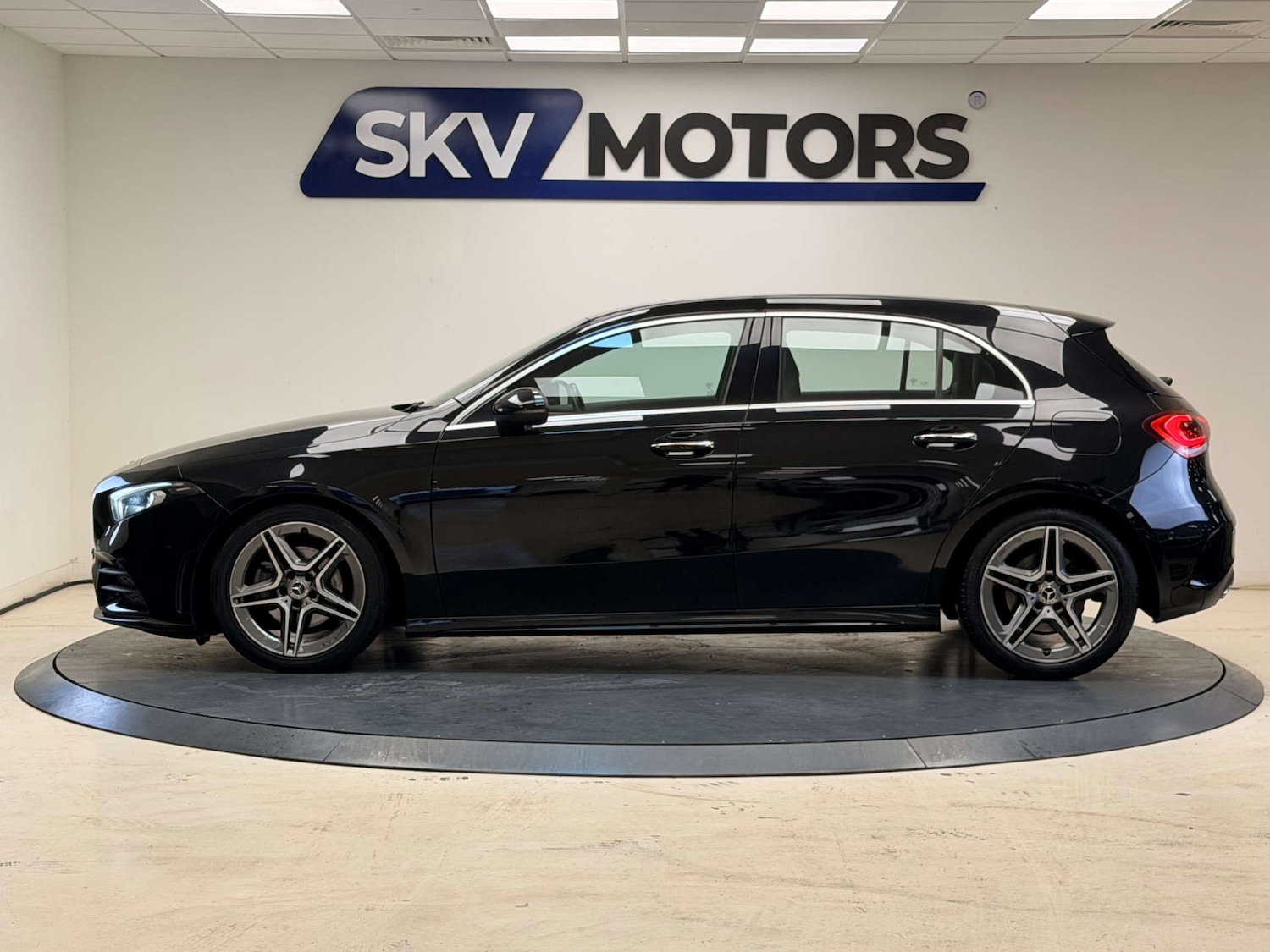 Used Mercedes-Benz A-Class 2018 for sale - 77423719: Photo 12