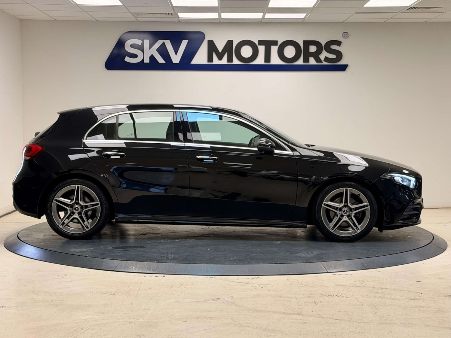 Used Mercedes-Benz A-Class 2018 for sale - 77423719: Photo 15