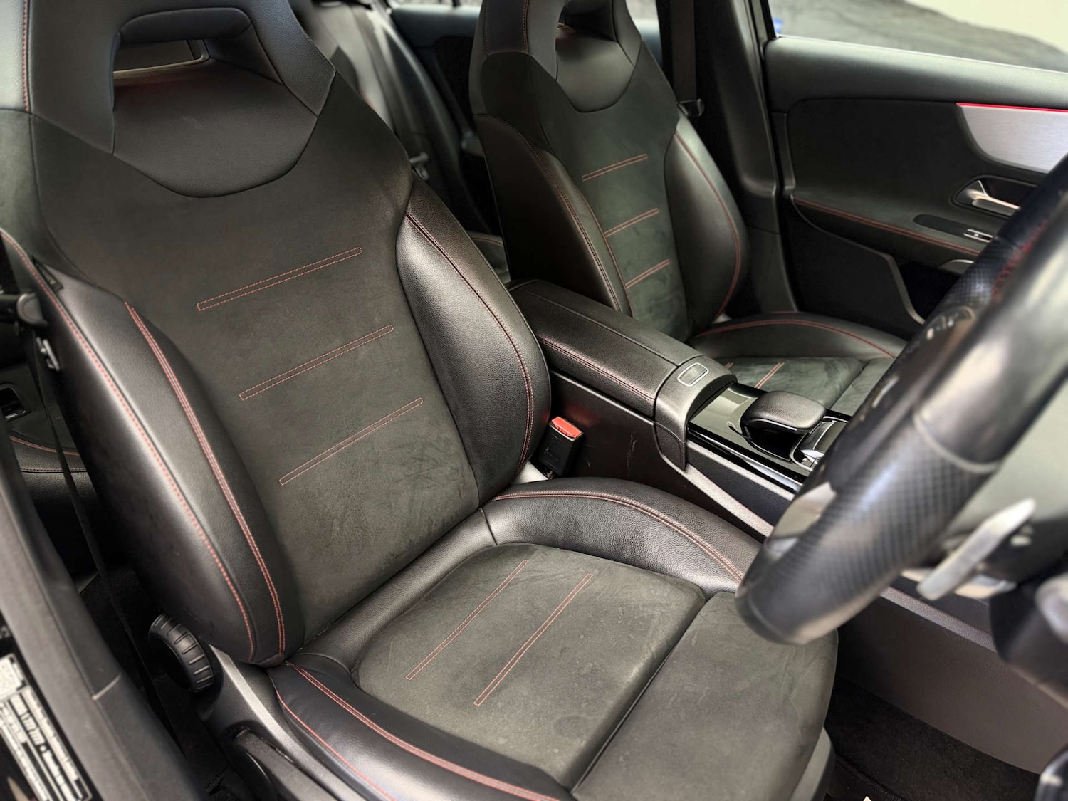 Used Mercedes-Benz A-Class 2018 for sale - 77423719: Photo 18