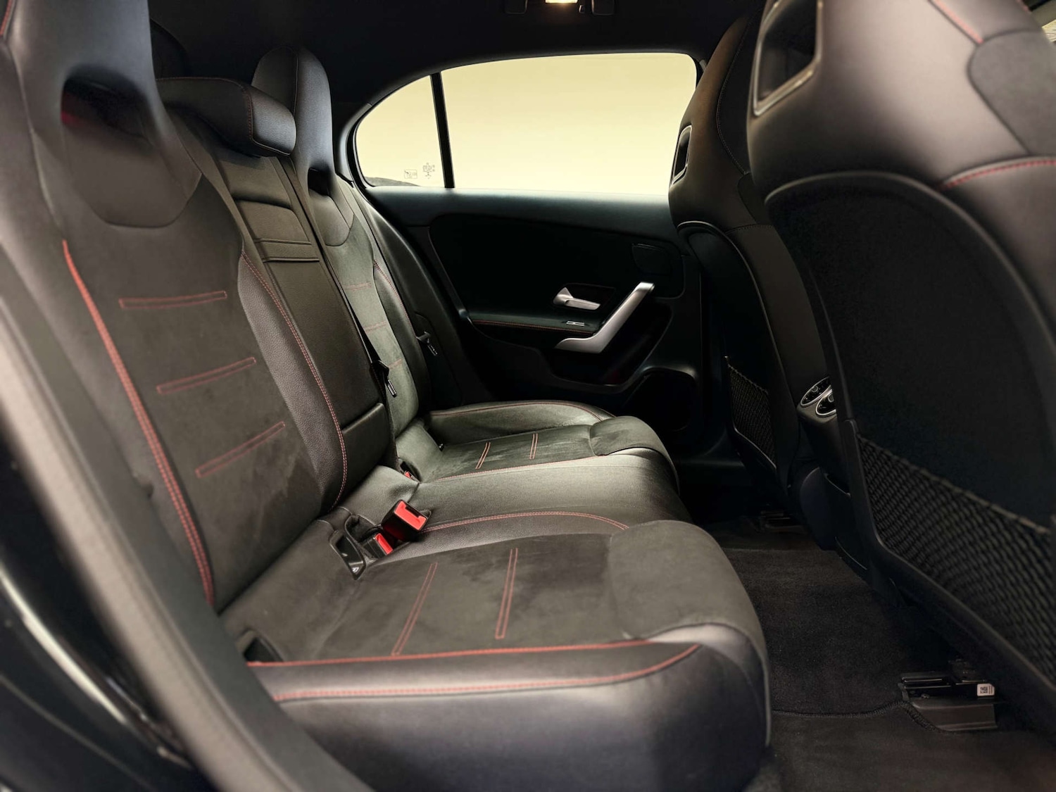 Used Mercedes-Benz A-Class 2018 for sale - 77423719: Photo 19