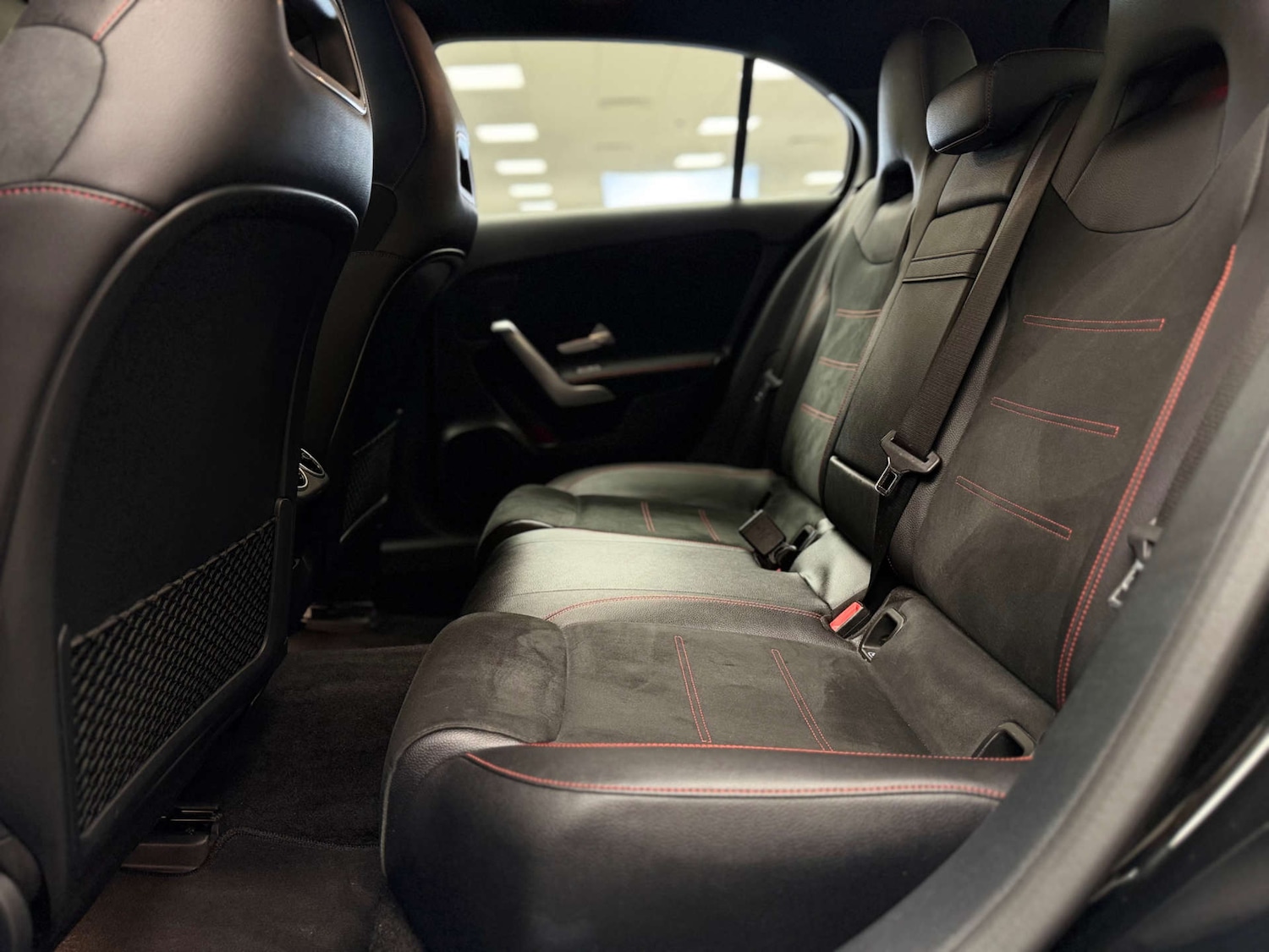 Used Mercedes-Benz A-Class 2018 for sale - 77423719: Photo 20