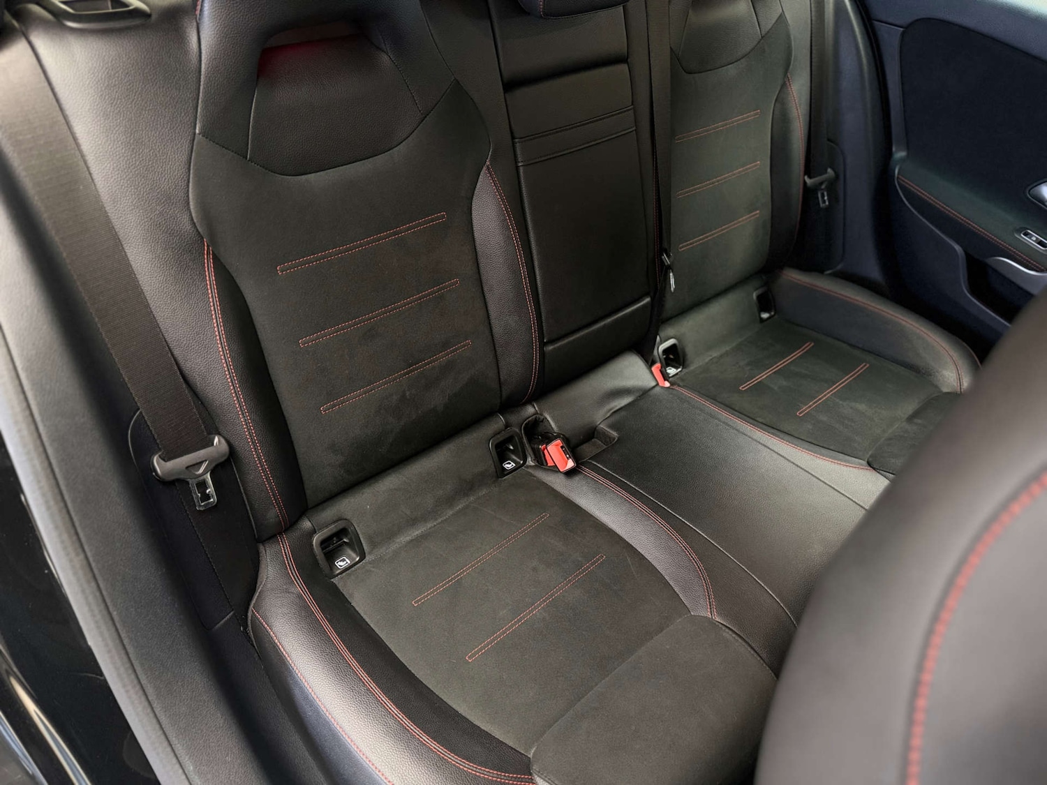 Used Mercedes-Benz A-Class 2018 for sale - 77423719: Photo 21