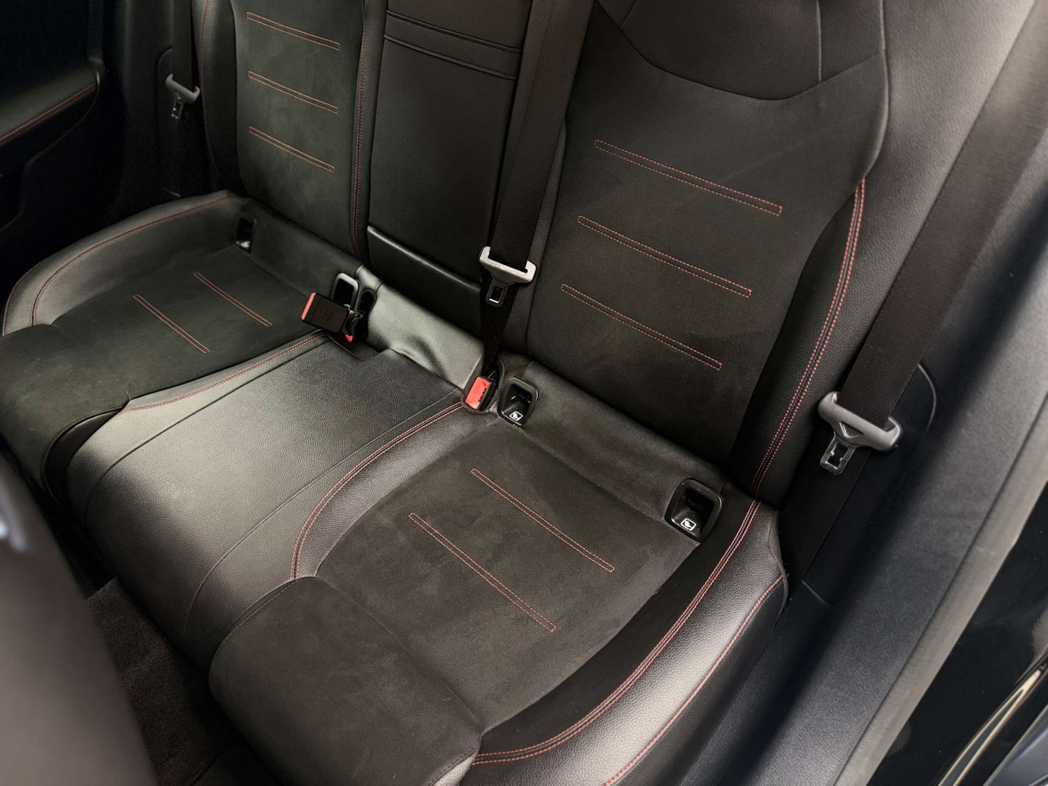 Used Mercedes-Benz A-Class 2018 for sale - 77423719: Photo 22