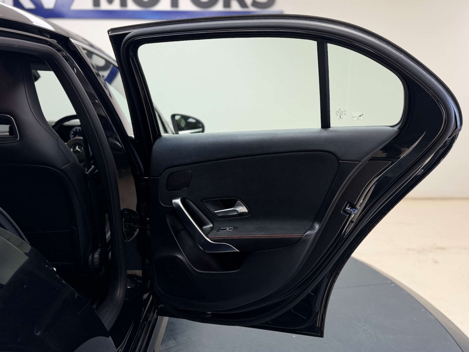 Used Mercedes-Benz A-Class 2018 for sale - 77423719: Photo 26