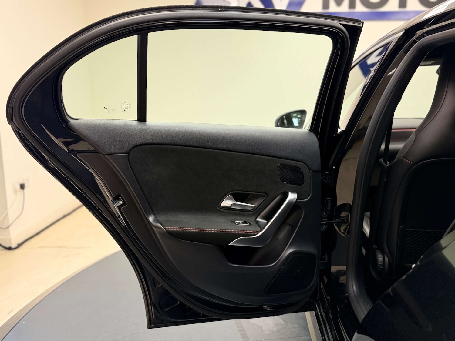 Used Mercedes-Benz A-Class 2018 for sale - 77423719: Photo 27