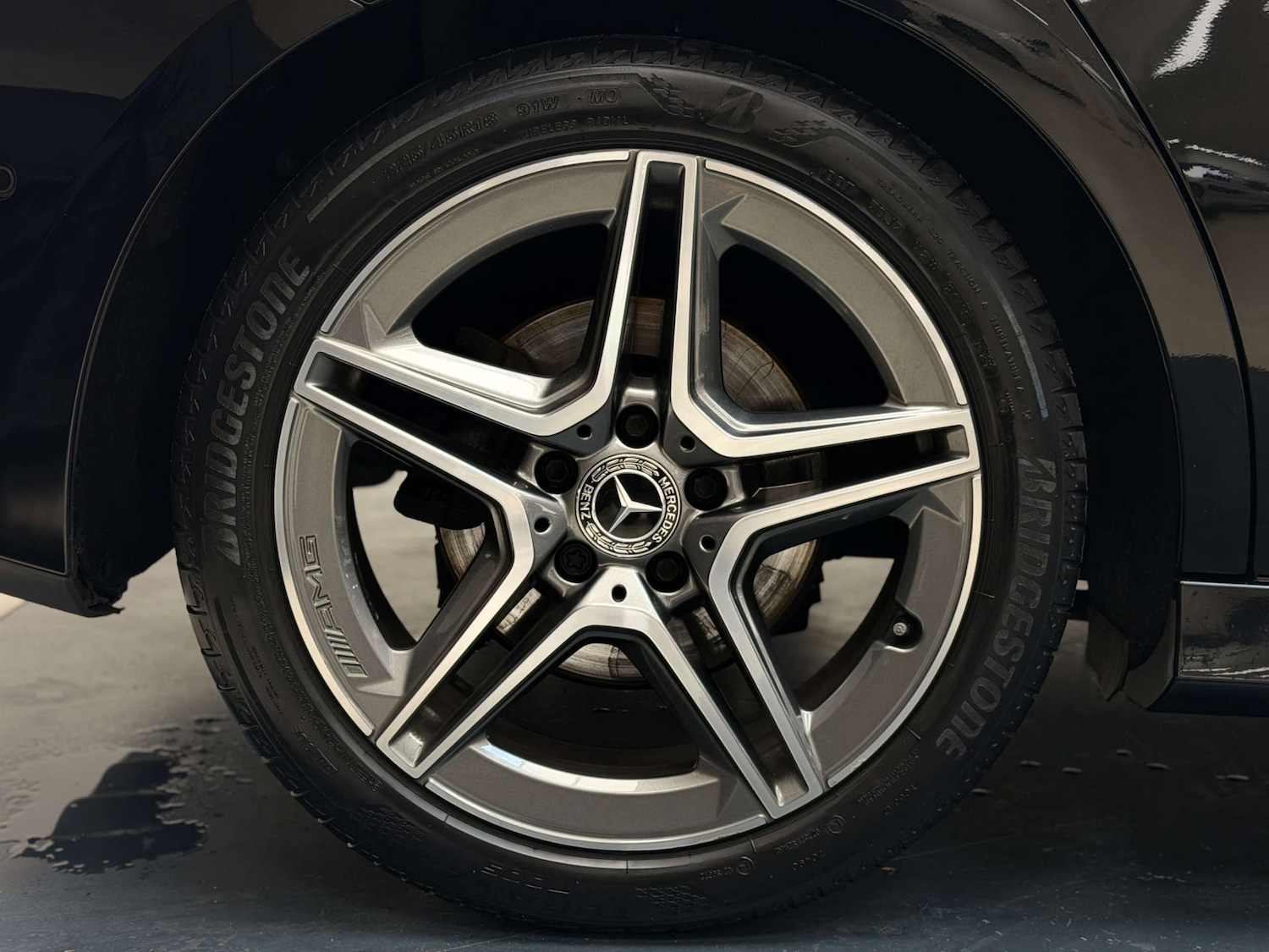 Used Mercedes-Benz A-Class 2018 for sale - 77423719: Photo 31