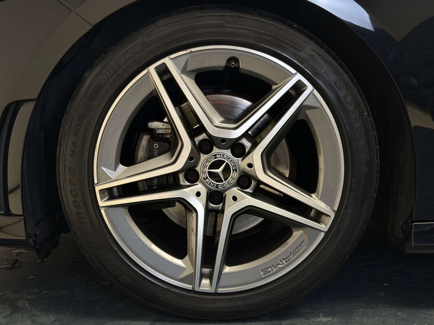 Used Mercedes-Benz A-Class 2018 for sale - 77423719: Photo 33