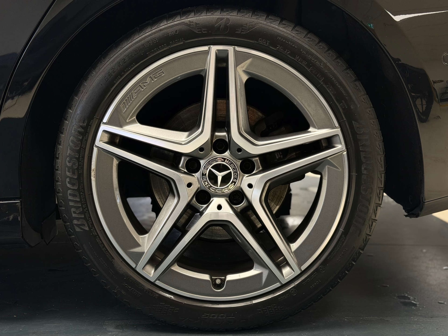 Used Mercedes-Benz A-Class 2018 for sale - 77423719: Photo 34