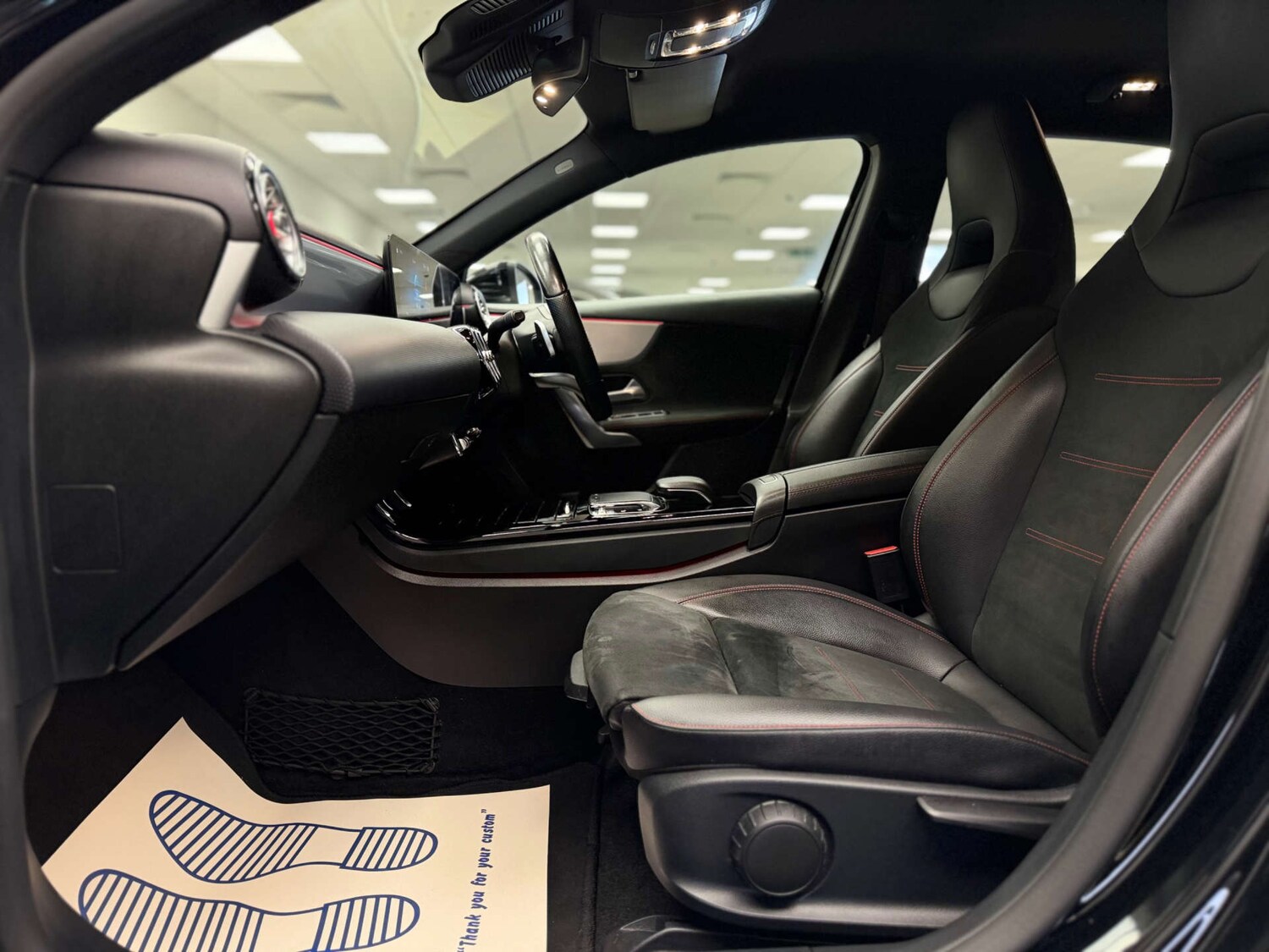 Used Mercedes-Benz A-Class 2018 for sale - 77423719: Photo 40