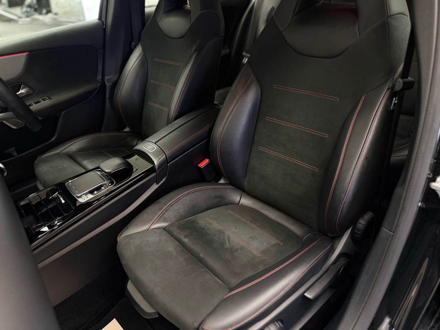 Used Mercedes-Benz A-Class 2018 for sale - 77423719: Photo 41