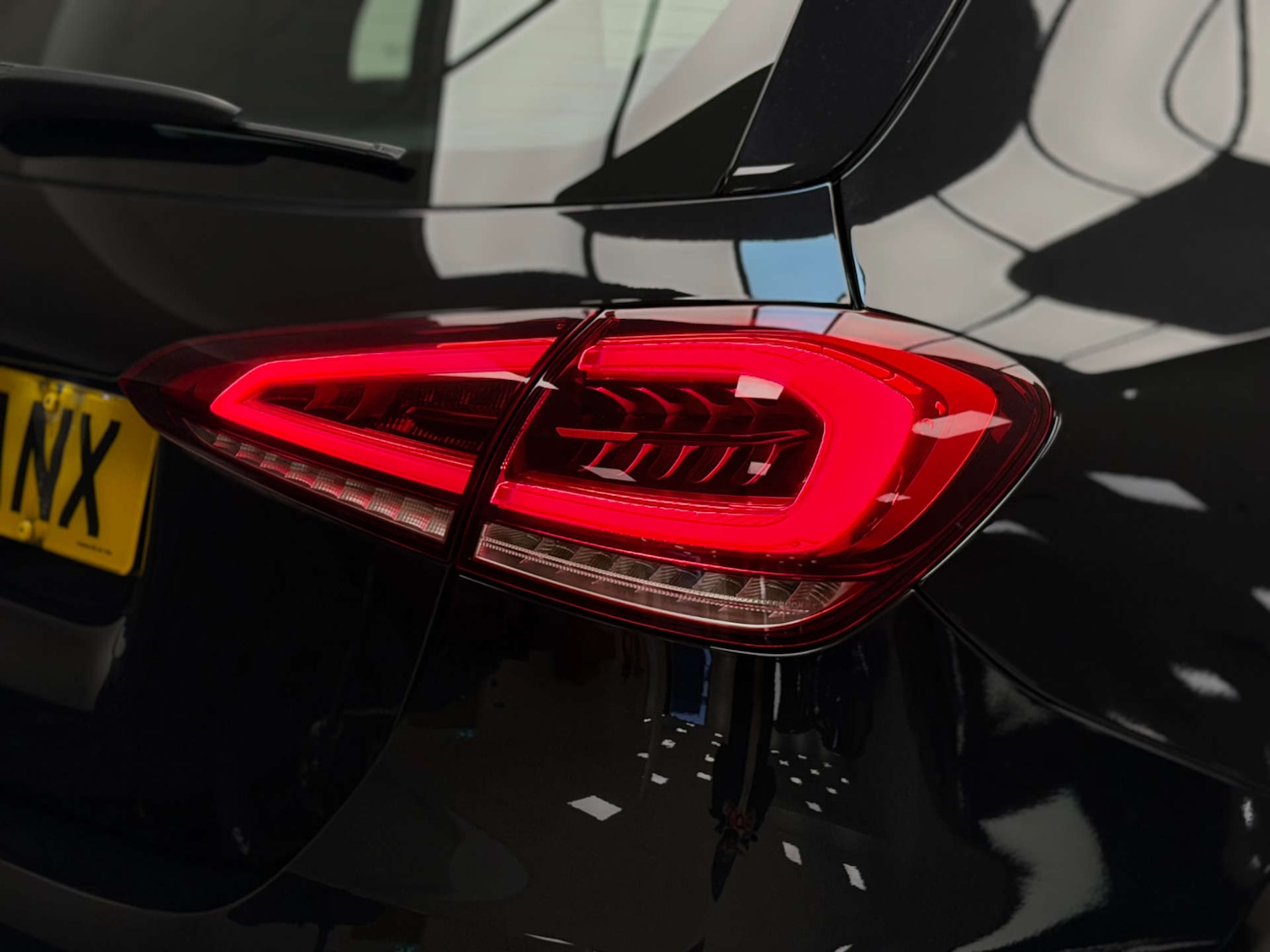 Used Mercedes-Benz A-Class 2018 for sale - 77423719: Photo 42