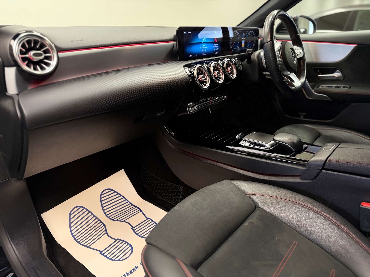 Used Mercedes-Benz A-Class 2018 for sale - 77423719: Photo 7