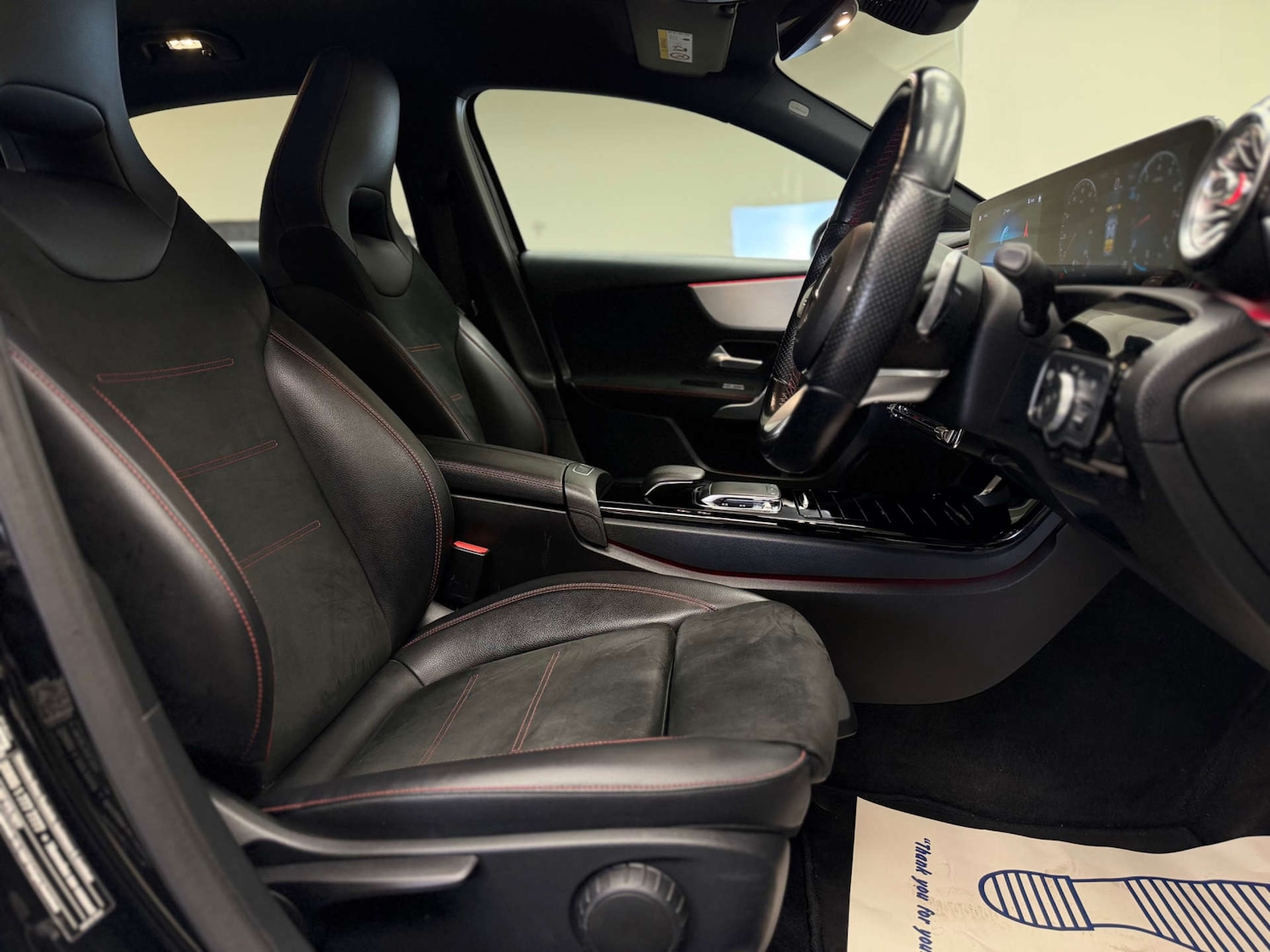 Used Mercedes-Benz A-Class 2018 for sale - 77423719: Photo 8