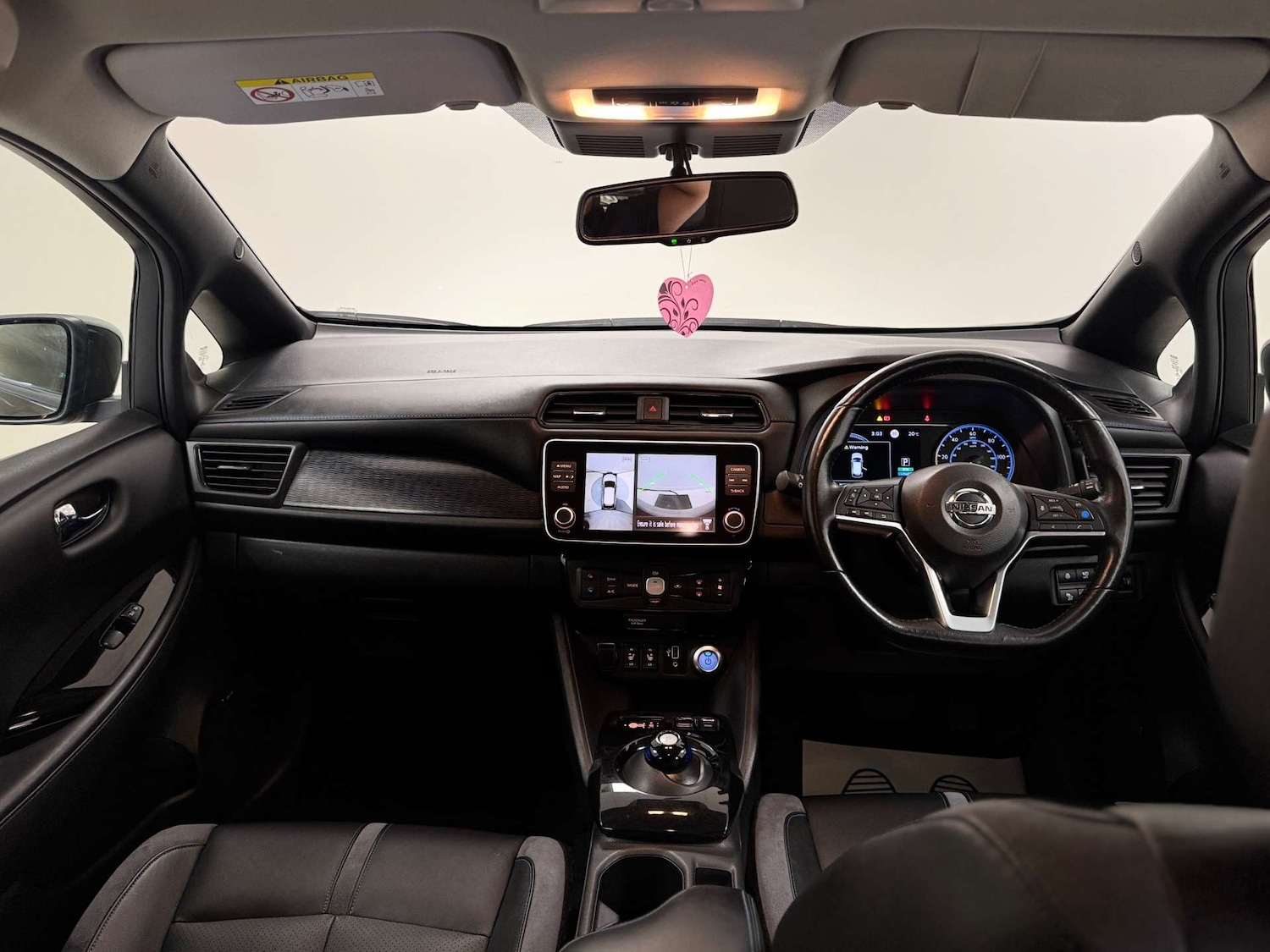 Vehicle 13