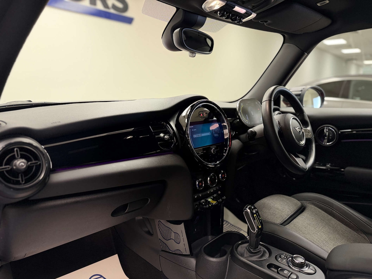 Used MINI Hatch 2022 for sale - 77140921: Photo 10