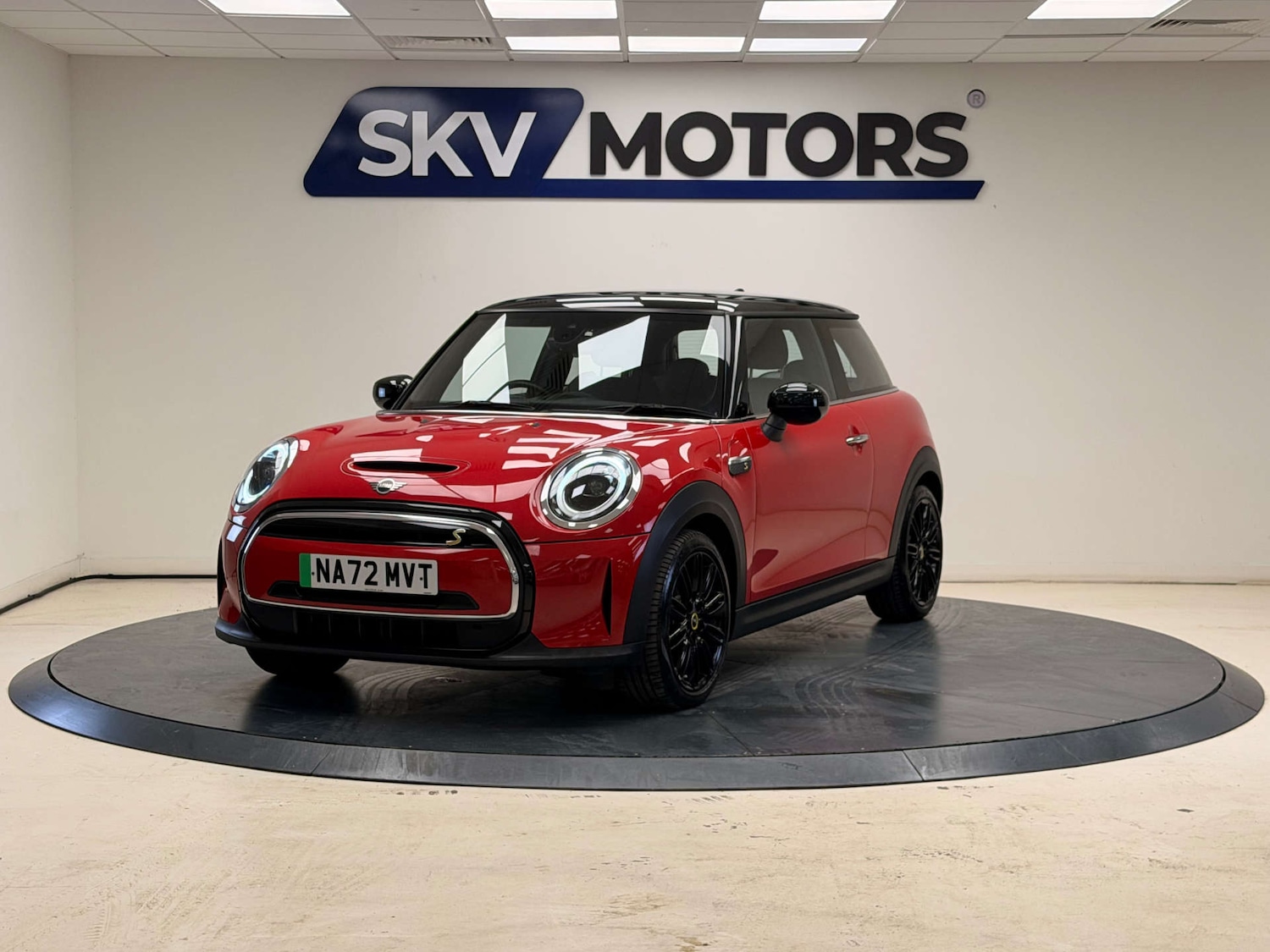 Used MINI Hatch 2022 for sale - 77140921: Photo 11