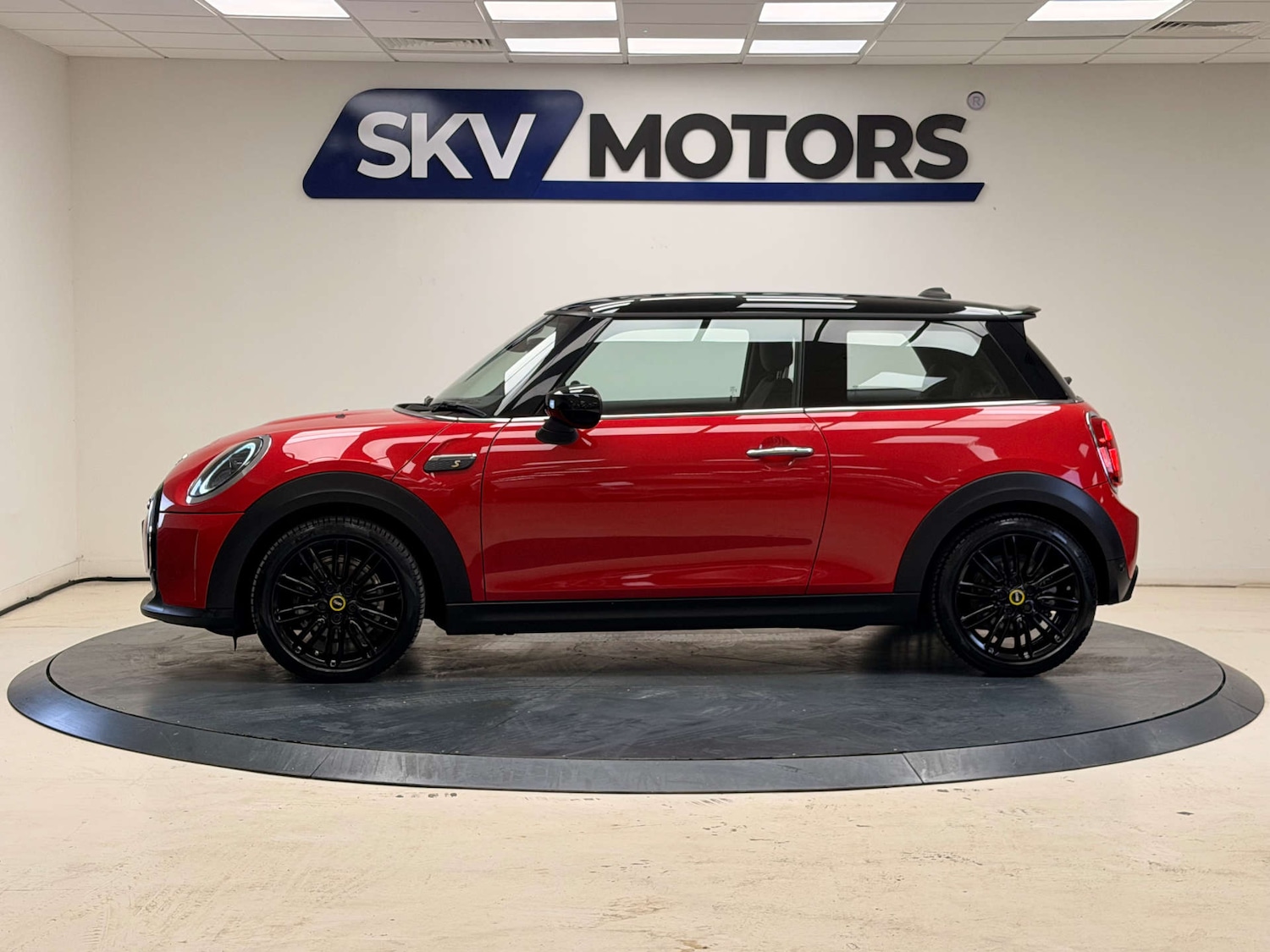 Used MINI Hatch 2022 for sale - 77140921: Photo 13