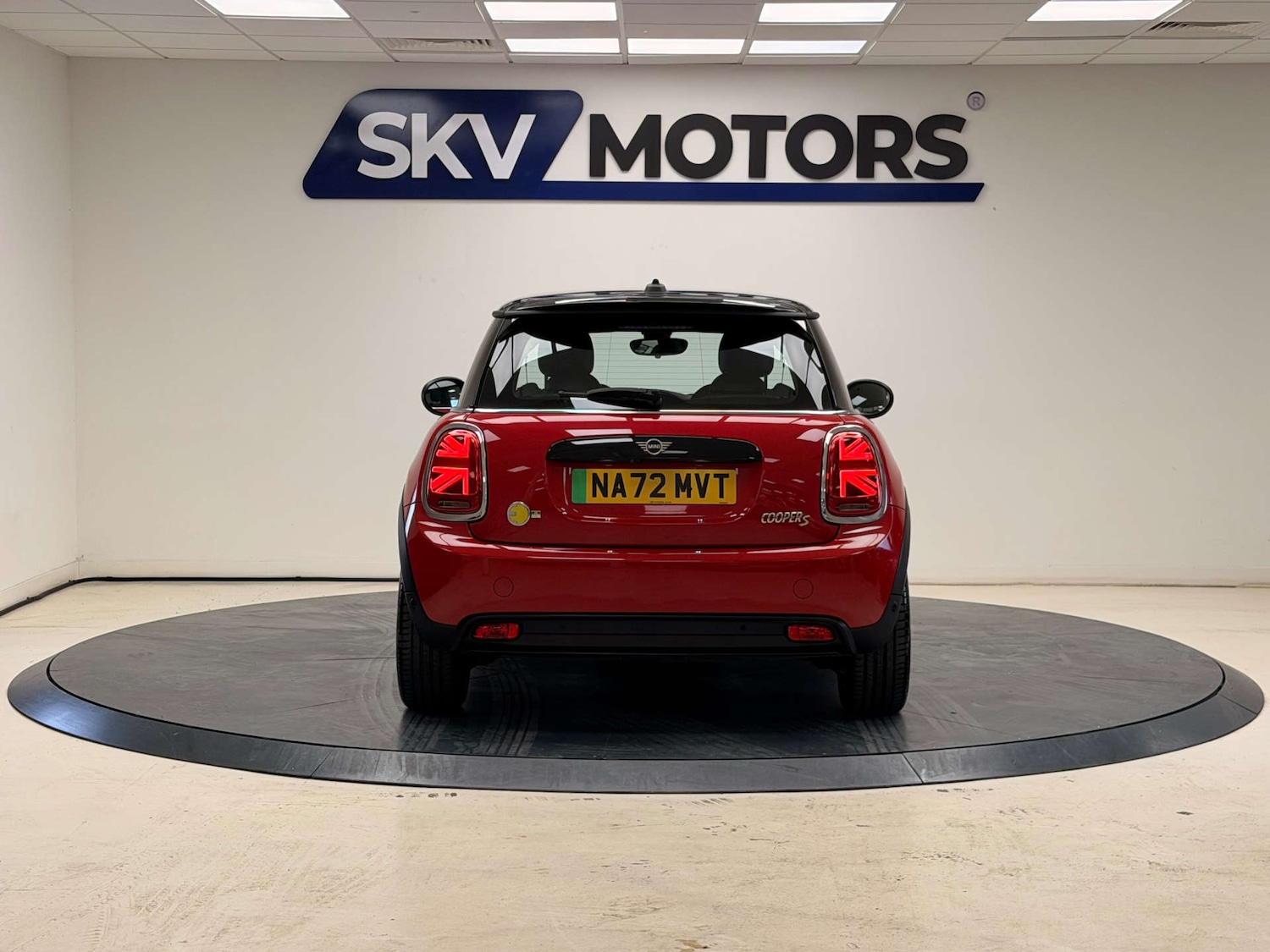 Used MINI Hatch 2022 for sale - 77140921: Photo 14