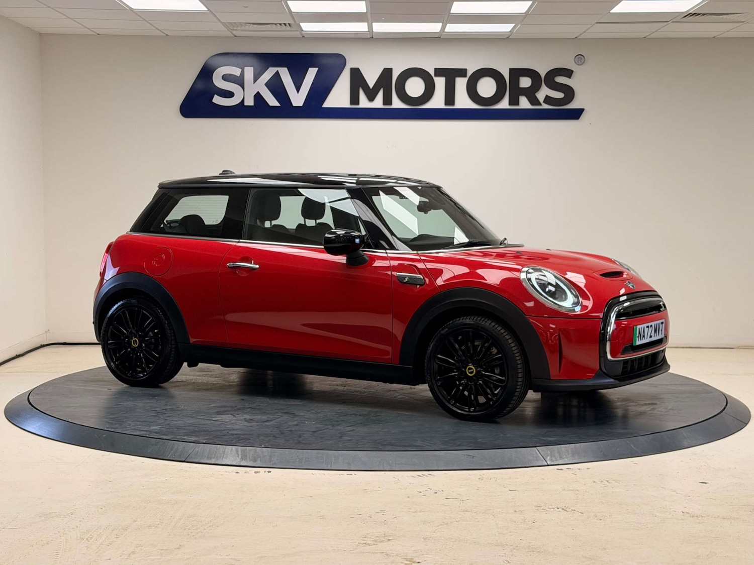 Used MINI Hatch 2022 for sale - 77140921: Photo 18