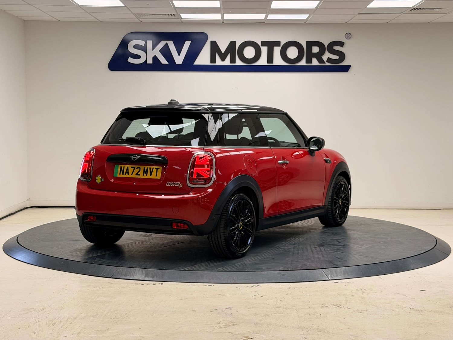 Used MINI Hatch 2022 for sale - 77140921: Photo 19