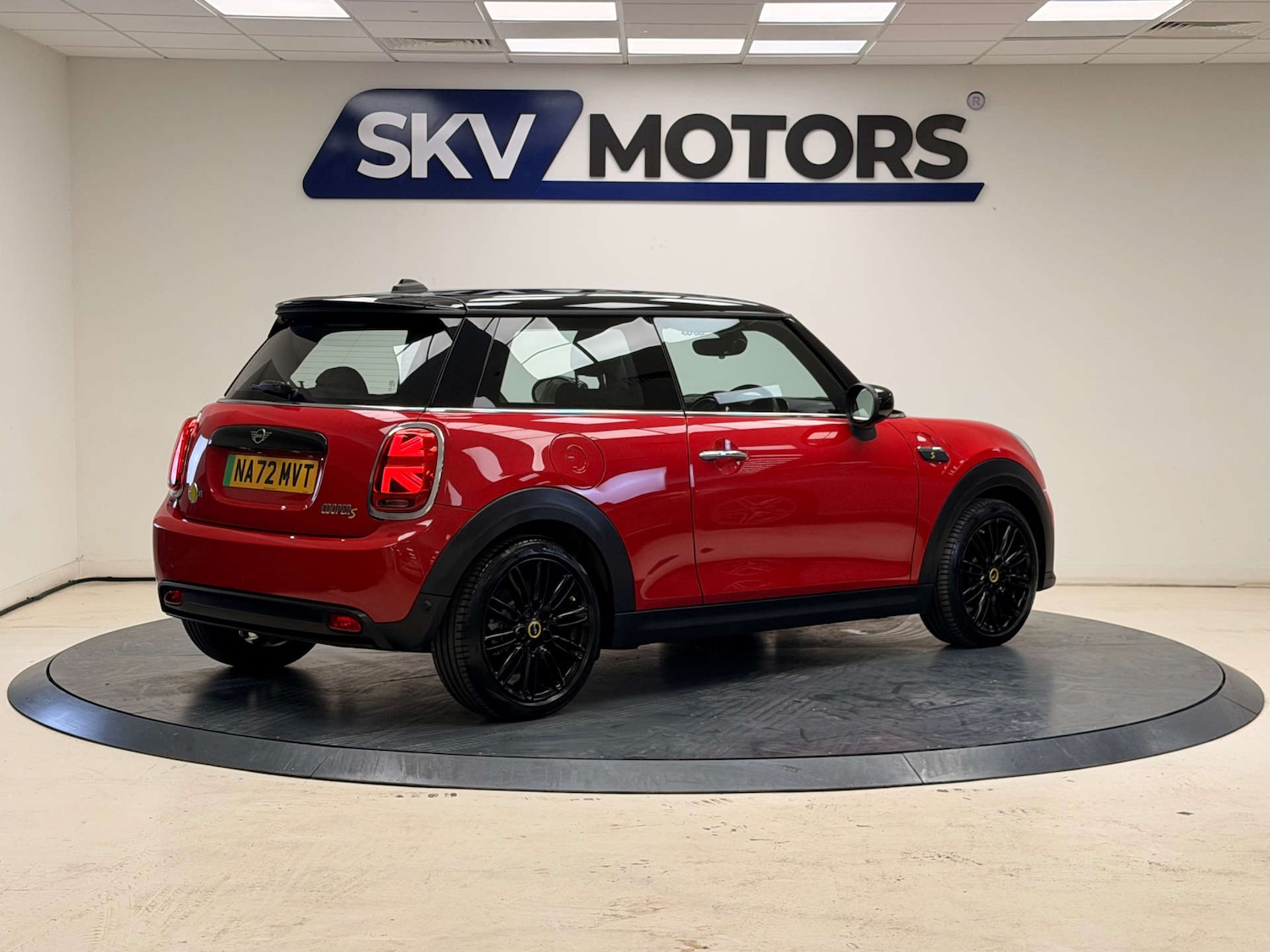 Used MINI Hatch 2022 for sale - 77140921: Photo 20