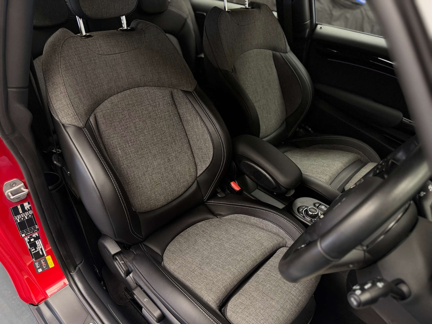 Used MINI Hatch 2022 for sale - 77140921: Photo 21